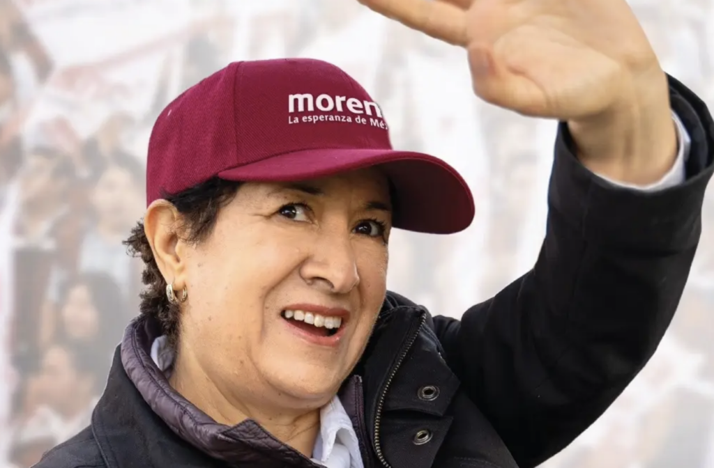 Fallece candidata de Morena desde hace 9 días… su equipo siguió la campaña sin avisar de su muerte